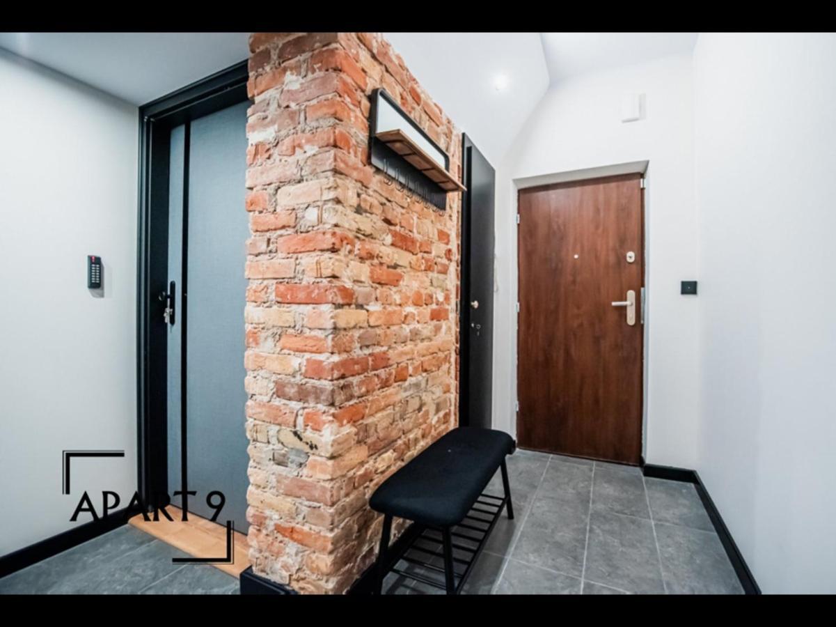 Apart 9 Lublin Extérieur photo