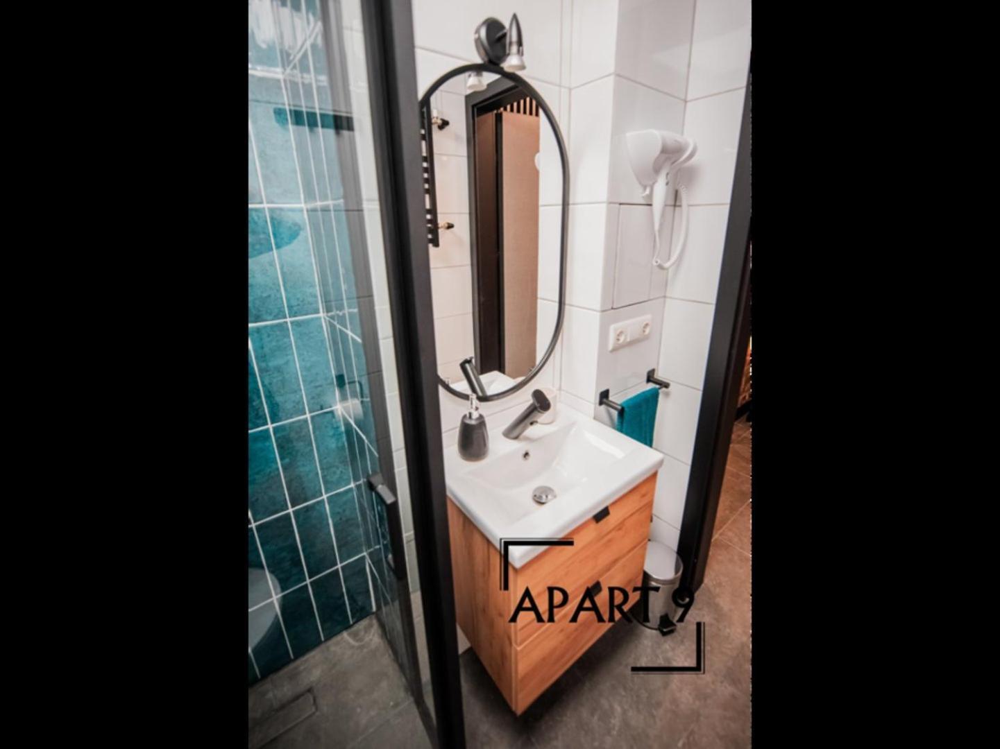 Apart 9 Lublin Extérieur photo